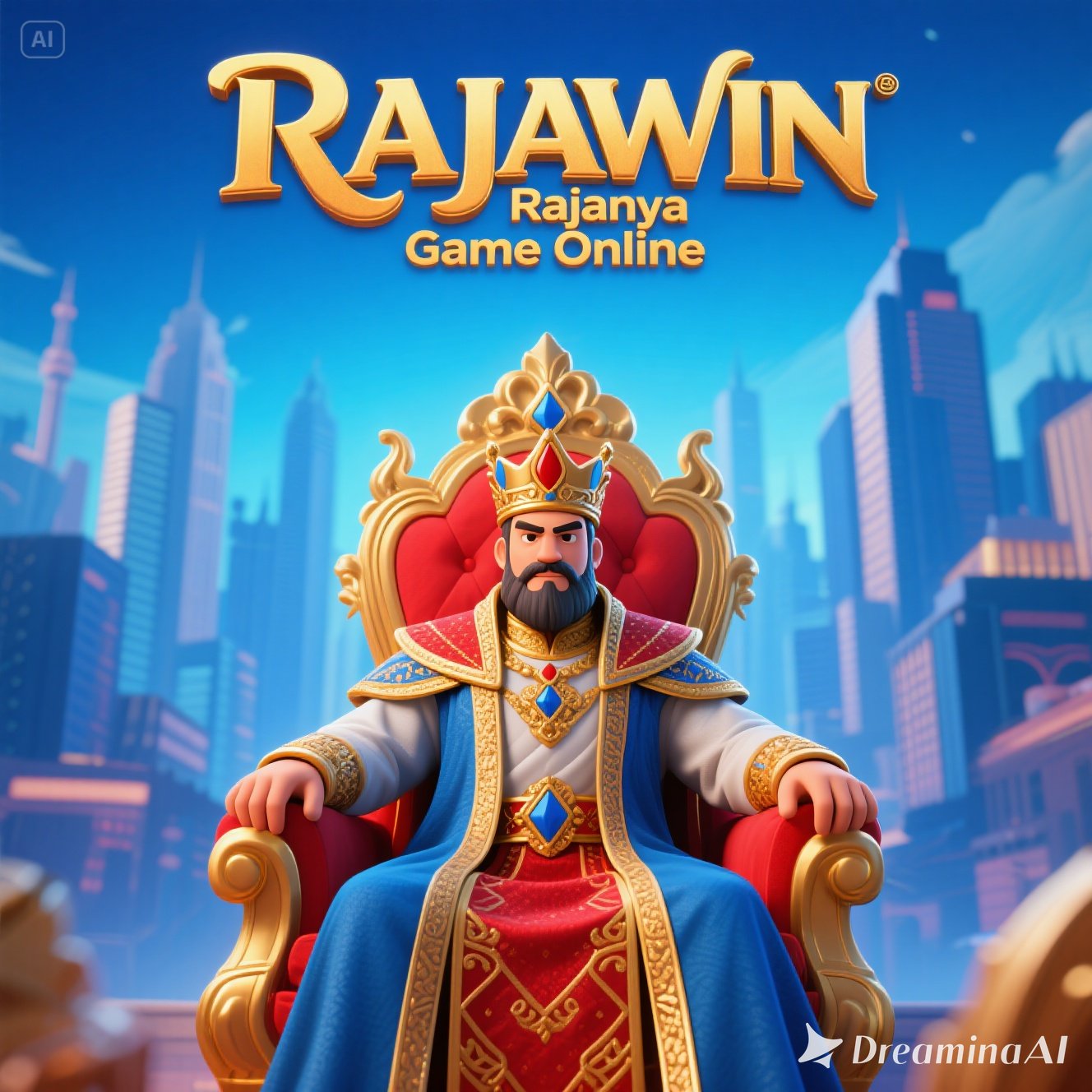 RAJAWIN SLOT88